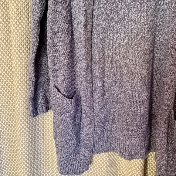 Blue BDG Cardigan - Picture 3 of 6